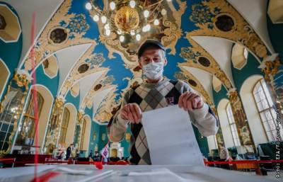 Ольга Кириллова - В Москве не выявили серьезных нарушений на избирательных участках - interfax.ru - Москва