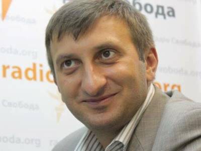 Вадим Мельник - Декларации сотрудников ГФС показывают, что их нельзя подпускать к БЭБ на пушечный выстрел – политолог Кулик - gordonua.com - Украина - Киев