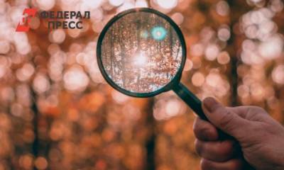 Александр Моор - Валерий Фальков - Тюменские власти планируют построить в Тобольске второй карбоновый полигон - fedpress.ru - Россия - Тюмень - Тобольск