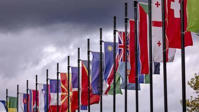 Антониу Гутерриш - Министерская встреча G20 по Афганистану состоится 22 сентября - iz.ru - Израиль - Афганистан - Женева