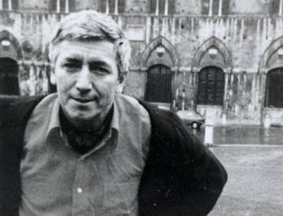 Георгий Иванов - Смерть писателя Георгия Маркова: почему в ней обвиняли КГБ - russian7.ru - Англия - Италия - Лондон - Болгария