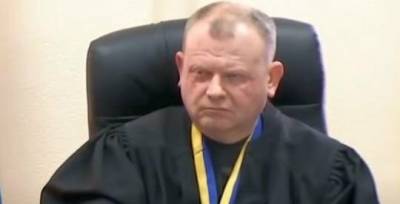Алексей Сухачев - Смерть судьи под Киевом: в ГБР пока не исключают версию умышленного убийства - w-n.com.ua - Киев