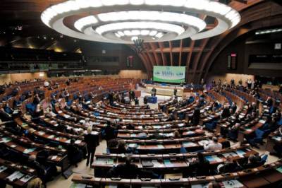 В Европарламенте пригрозили СП-2 превращением в «инвестиционные руины» - aif.ru - Россия