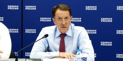 "Единая Россия": Стоимость овощей "борщевого" набора снизилась на треть - ruposters.ru - Россия