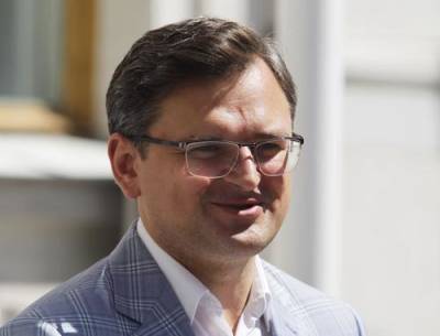 Дмитрий Кулеба - Глава МИД Украины Кулеба заявил, что Киев и далее будет оказывать «дружественное» давление на США и ФРГ - argumenti.ru - США - Украина - Киев - Вашингтон - Германия - Берлин