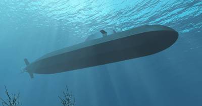 Больше, мощнее, смертоноснее: Германия и Норвегия получат подводные стелс-лодки (фото) - focus.ua - Норвегия - Украина - Германия