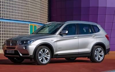 BMW X3 с пробегом: 3 бесспорных плюса и 2 существенных минуса - zr.ru - Россия - США - Калининград