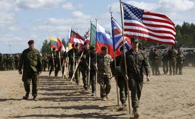 Кристофер Каволь - На следующей неделе Литву посетят высокопоставленные генералы США и Германии - obzor.lt - США - Германия - Литва - Европа