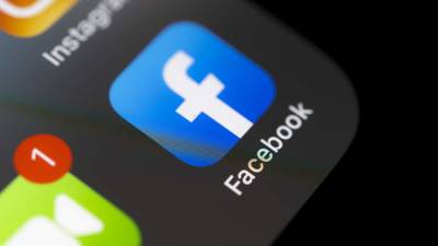 Зульфия Гуринчук - Суд дал 60 дней Facebook и Telegram на добровольную оплату штрафов - iz.ru - Москва - Россия - Израиль