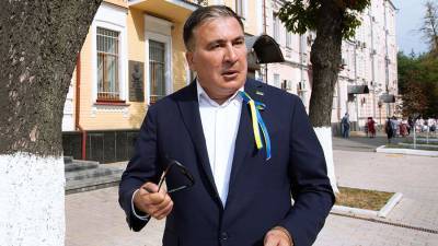 Михаил Саакашвили - Ираклий Гарибашвили - Премьер-министр Грузии назвал Саакашвили наркоманом - iz.ru - Израиль - Грузия