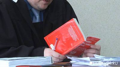Экс-командир отделения ОМОНа, покалечивший новобранца во время жесткого спарринга, все-таки получил реальный, а не условный срок - newdaynews.ru - Тюмень