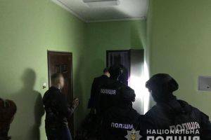 В Украине разоблачили преступную группу, которая шантажировала политиков - novostiua.news - Украина