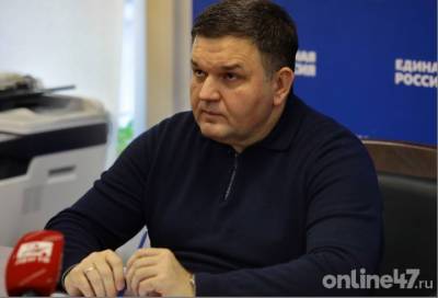 Сергей Перминов - Сергей Перминов: Трехдневное голосование позволило избирателям проголосовать в будний день - online47.ru - Москва - Россия - респ. Чечня - респ.Тыва - окр. Янао
