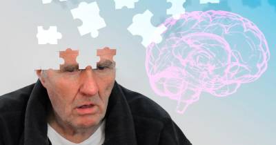 Ученые выяснили, как избежать болезни Альцгеймера - ren.tv