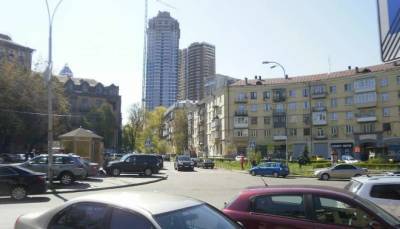 В Киеве может появится Кловская площадь - lenta.ua - Украина - Киев