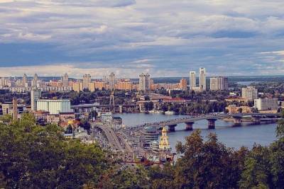 Владимир Зеленский - Джо Байден - В Киеве уверены, что США помогут Украине бороться с Россией - mk.ru - Россия - США - Украина - Киев - Вашингтон