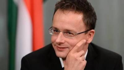 Петер Сийярто - Глава МИД Венгрии заявил о спасении «Спутником V» жизни миллиона венгров - «Военное обозрение» - novosti-dny.com - Венгрия