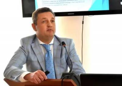 Министр здравоохранения Крыма обиделся на пенсионерку - «Военное обозрение» - novosti-dny.com - Россия - Крым - Симферополь