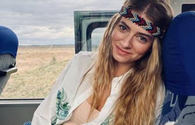 Дарья Петрожицкая - Звезда «Папика» Петрожицкая в образе голливудской красотки ошеломила украинцев: «Невероятно» - sport.politeka.net - Украина