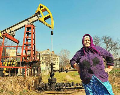 Россия понизила экспортную пошлину на нефть - newsland.com - Россия