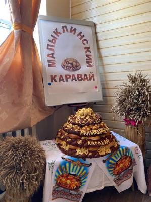 В Ульяновской области прошел традиционный фестиваль «Малыклинский каравай» - ulpravda.ru - Ульяновск - Ульяновская