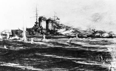 NHK: в Японии помнят о спасенных русских моряках, участвовавших в Цусимском сражении - inosmi.ru - Москва - Россия - Япония