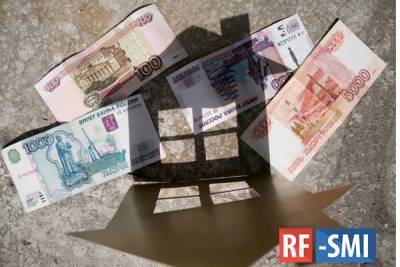 Эксперт Любовь Арапова: квартиры подорожают на 5-15% - rf-smi.ru - Россия