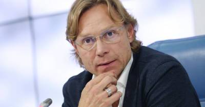 Валерий Карпин - Карпин остался удовлетворен ничьей в матче Россия - Хорватия - ren.tv - Россия - Мальта - Хорватия - Кипр