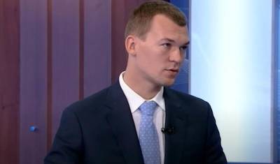 Дегтярев инициировал провести Worldskills-2023 в Хабаровске - mkset.ru - Башкирия - Уфа - Хабаровский край - Хабаровск