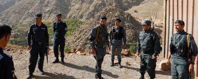 Мухаммед Наим - Фронт сопротивления в афганском Панджшере продолжает борьбу с талибами - runews24.ru - Россия - Афганистан - провинция Панджшер