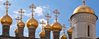 Ковидом в среде служителей РПЦ переболели «в общей сложности 5540 человек» - runews24.ru - Москва - Россия