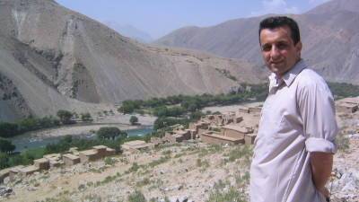 Амрулла Салех - Вице-президент Афганистана предрёк талибам народное восстание - anna-news.info - Россия - Афганистан - Талибан