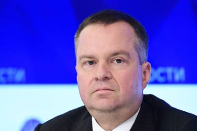 Алексей Моисеев - Замглавы Минфина рассказал о попытке мошенников обмануть его - lenta.ru