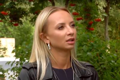 Ирина Сопонару - Сверкнула "вишенками" в тесном купальнике: звезда "Женского квартала" Ирина Сопонару подразнила поклонников - ukrainianwall.com - Украина