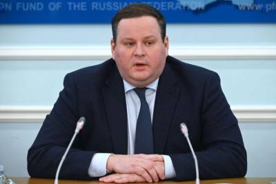 Антон Котяков - Котяков: порядка миллиона россиян стоят на учете в центрах занятости - aif.ru - Россия - Владивосток