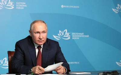 В.Путин - Открытие социальных объектов образования в Республике Дагестан - kremlin.ru - респ. Дагестан