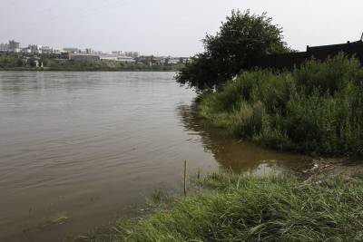 В Улан-Удэ вода в реке Селенга заражена кишечной палочкой - ulan.mk.ru - Улан-Удэ - респ.Бурятия