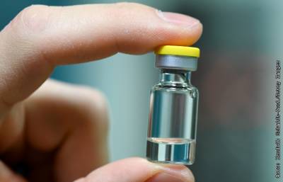 В ФМБА ожидают регистрацию своей вакцины от коронавируса в 2022 году - interfax.ru - Москва - Санкт-Петербург