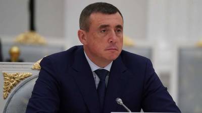 Валерий Лимаренко - Губернатор Сахалина рассказал о переходе России к «новой энергетике» - iz.ru - Россия - Израиль - Сахалинская обл.
