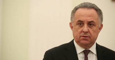 Виталий Мутко - Мутко раскритиковал 70% городов России - ren.tv - Россия