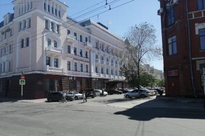 Глава администрации Оренбурга перестал выходить на связь с населением - oren.mk.ru - Оренбург