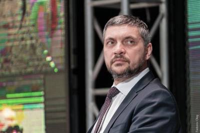 Осипов пожаловался на отсутствие переработки полезных ископаемых в Забайкалье - chita.ru - Магнитогорск