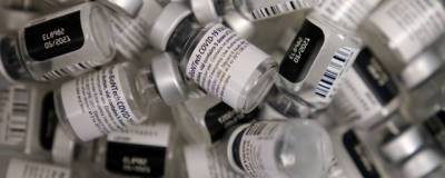 С марта в США выбросили около 15 миллионов доз вакцины от коронавируса - runews24.ru - США