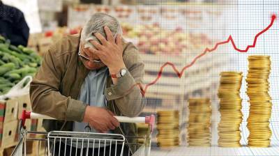 Без дефолта, но с растущей инфляцией. Что ждать в экономике Ульяновской области осенью 2021 - ulpravda.ru - Ульяновская