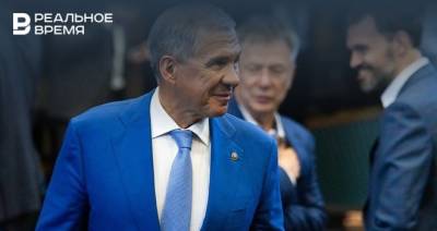 Рустам Минниханов - В Казани создадут новый технопарк для IT-компаний - realnoevremya.ru - Россия - респ. Татарстан - Казань