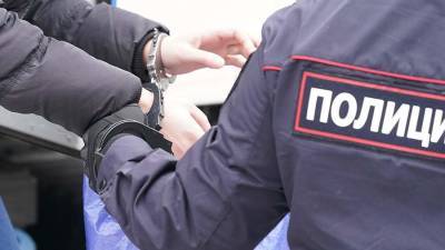 В Красноярске школьники помогли задержать ограбившего пенсионера мужчину - iz.ru - Россия - Израиль - Красноярск