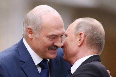 Александр Лукашенко - Лукашенко о союзных программах с Россией: никакой речи о потере суверенитета нет - newsland.com - Россия - Белоруссия - Бобруйск