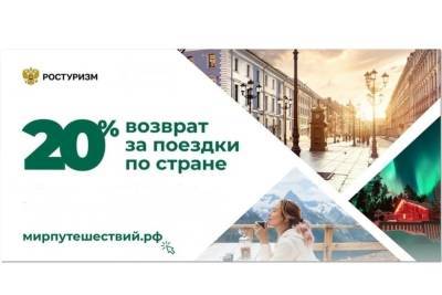 Программу туристического кэшбека в Костроме продлили до конца декабря - kostroma.mk.ru - Москва - Россия - Костромская обл. - Кострома