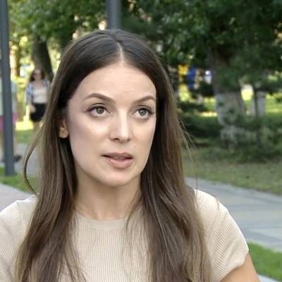 Зарина Догузова - Ростуризм до конца года запустит окно продаж по кешбэку на зимний сезон - radiomayak.ru