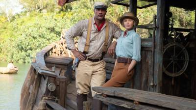 Эмили Блант - Disney снимет продолжение «Круиза по джунглям» благодаря хорошей кассе - rusjev.net